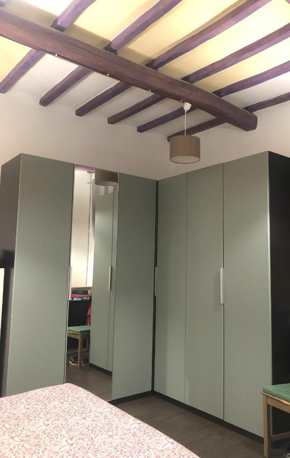 Vacanza In Chianti Appartement Badia A Passigano Buitenkant foto