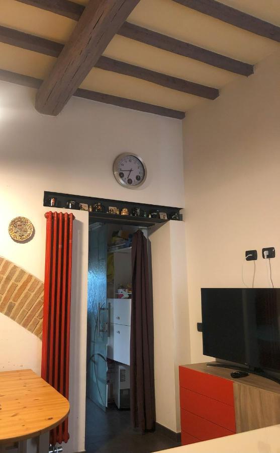 Vacanza In Chianti Appartement Badia A Passigano Buitenkant foto